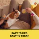 Product Temptations Lickable Spoons Wet Cat Treats - Salmon & Tuna