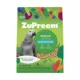 Product ZuPreem® Natural Parrot & Conure Bird Food