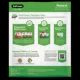 Product ZuPreem® Natural Parrot & Conure Bird Food