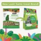 Product ZuPreem® Natural Parrot & Conure Bird Food