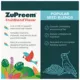 Product ZuPreem® FruitBlend Medium Bird Food