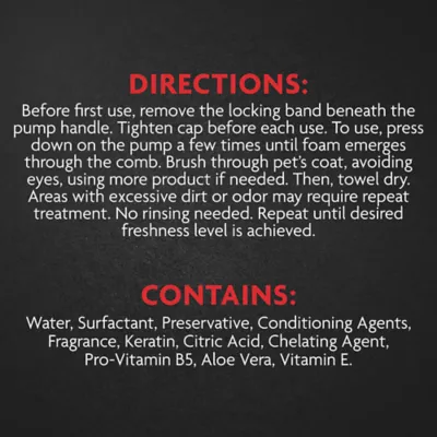 Product FURminator Tub-Free deShedding Cat Foam Comb