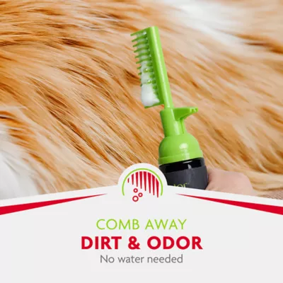 Product FURminator Tub-Free deShedding Cat Foam Comb