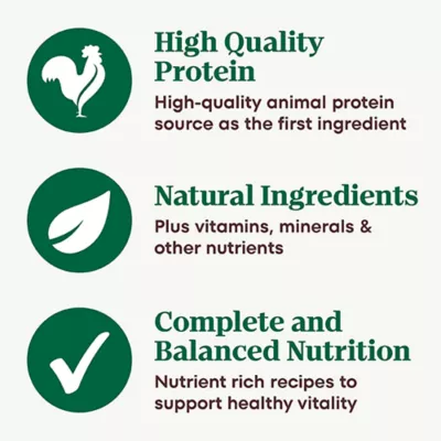 Product Nutro Natural Choice [TM] Pate Adult Wet Dog Food - Grain Free, 3.5 OZ