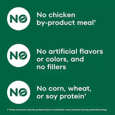 Product Nutro Natural Choice [TM] Pate Adult Wet Dog Food - Grain Free, 3.5 OZ