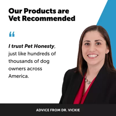 Product Pet Honesty Chlorhexidine Antibacterial Cleansing + Odor Remover Dog and Cat Shampoo
