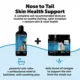 Product Pet Honesty Chlorhexidine Antibacterial Cleansing + Odor Remover Dog and Cat Shampoo