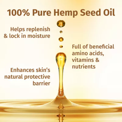 Product Hempz® Coconut Dog Spray