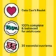 Product Temptations Adult Complete Nutrition Dry Cat Food - Tasty Chicken