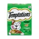 Product Temptations Adult Complete Nutrition Dry Cat Food - Seafood Medley