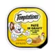 Product Temptations Pate In Gravy Adult Wet Cat Food - 3.5oz