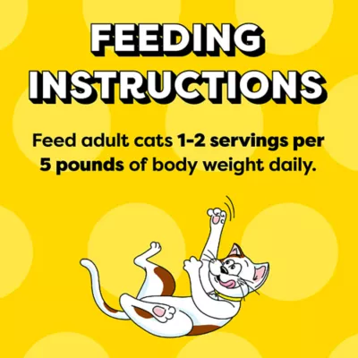Product Temptations Pate In Gravy Adult Wet Cat Food - 3.5oz