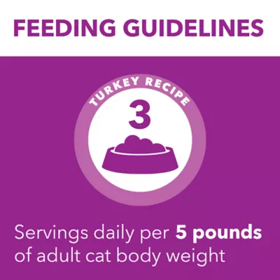 Product IAMS Perfect Portions Sensitive Digestion & Skin Adult Cat Wet Food - Pate, 2.6oz