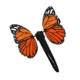 Product Playology® Butterfly Cat Toy