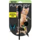 Product Playology® Motorized Hummingbird/Butterfly Teaser Cat Toy