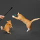 Product Playology® Motorized Hummingbird/Butterfly Teaser Cat Toy