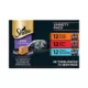 Product Sheba Perfect Portions Adult Cat Wet Food - Pate Variety Pack