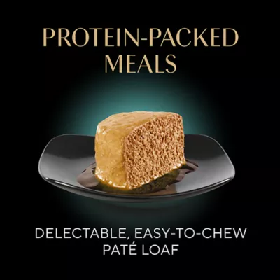 Product Sheba Perfect Portions Adult Cat Wet Food - Pate Variety Pack