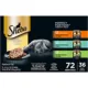 Product Sheba Perfect Portions Adult Cat Wet Food - Cuts in Gravy Variety Pack