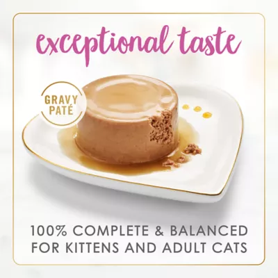 Product Fancy Feast Gravy Lovers Chicken Pate 3 OZ