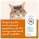 Product Wisdom Panel Complete DNA Test Kit for Cats