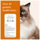 Product Wisdom Panel Complete DNA Test Kit for Cats