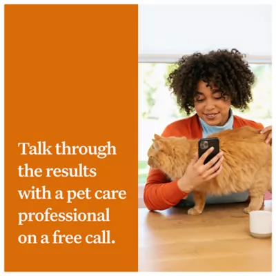 Product Wisdom Panel Complete DNA Test Kit for Cats