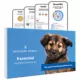 Product Wisdom Panel Essential Breed Identification DNA Test for Dogs