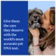 Product Wisdom Panel Essential Breed Identification DNA Test for Dogs
