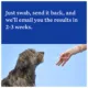 Product Wisdom Panel Essential Breed Identification DNA Test for Dogs