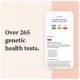 Product Wisdom Panel Premium Breed Identification & Health Condition Identification DNA Test for Dogs