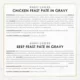 Product Fancy Feast Gravy Lovers Pate VP 24 CT 72 OZ