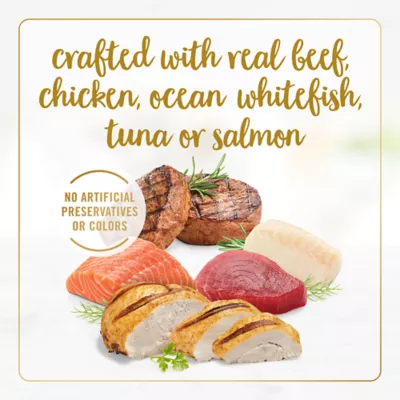 Product Fancy Feast Gravy Lovers Pate VP 24 CT 72 OZ