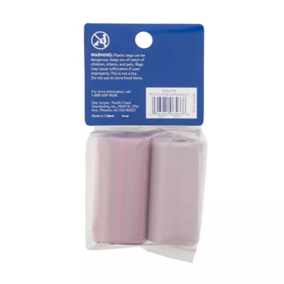 Product Top Paw® Lavender Poop Bags