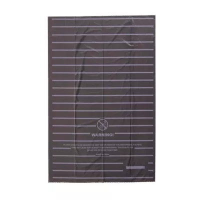 Product Top Paw® Charcoal Poop Bags