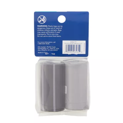 Product Top Paw® Charcoal Poop Bags