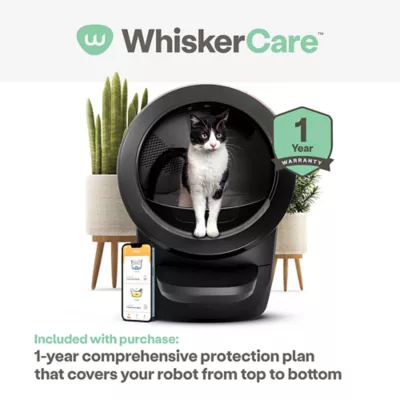 Product Litter-Robot 4 Core Accessories Bundle by Whisker
