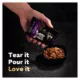 Product CESAR Filets in Gravy Wet Dog Food Filet Mignon Flavor, 1.76 oz. Mini-Pouch