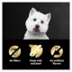 Product CESAR Filets in Gravy Wet Dog Food Filet Mignon Flavor, 1.76 oz. Mini-Pouch