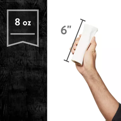 Product Dentley's Nature's Chews Beef Flavor Filled Bone Dog Chew 6 Inch 8 OZ