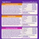 Product Halo Grain Free Cat Wet Food, Variety Pack - Chicken in Broth, Chicken Pate, Turkey & Duck, 12 CT