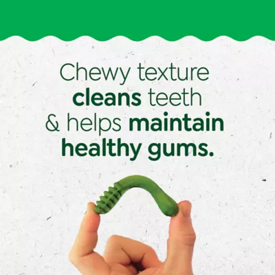 Product Greenies Puppy Dental Treat - 12 OZ