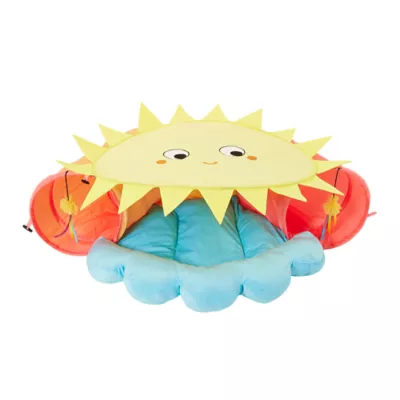 Product Whisker City® Sunshine Tunnel Bed