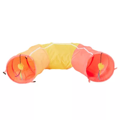Product Whisker City® Sunshine Tunnel Bed