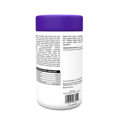 Product Top Fin® Tropical Flakes