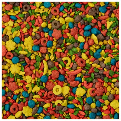 Product KAYTEE® Exact Rainbow Parrot and Conure Food