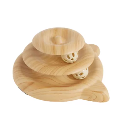 Product Whisker City® Double Decker ball Track