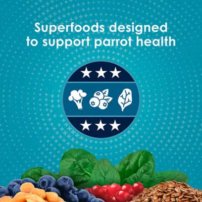 Product KAYTEE® Forti-Diet Pro Health Parrot Food