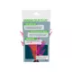 Product GloFish® Artificial Orange & Pink Leaf Plant