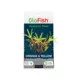 Product GloFish® Artificial Orange & Yellow Leaf Plant